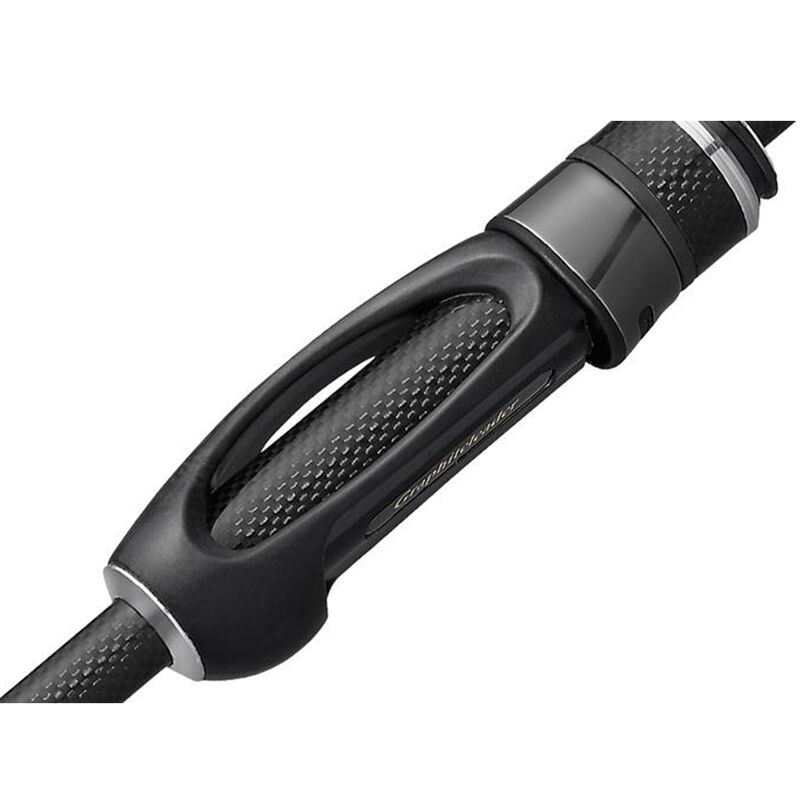 Canne Spinning Graphite Leader Corto UX Spinning 2m39, 1-20g - Cannes Spinning | Pacific P&ecirc;che