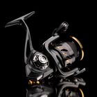 Moulinet SPRO SPECTER SPIN 4000 - Moulinets Spinning | Pacific P&ecirc;che