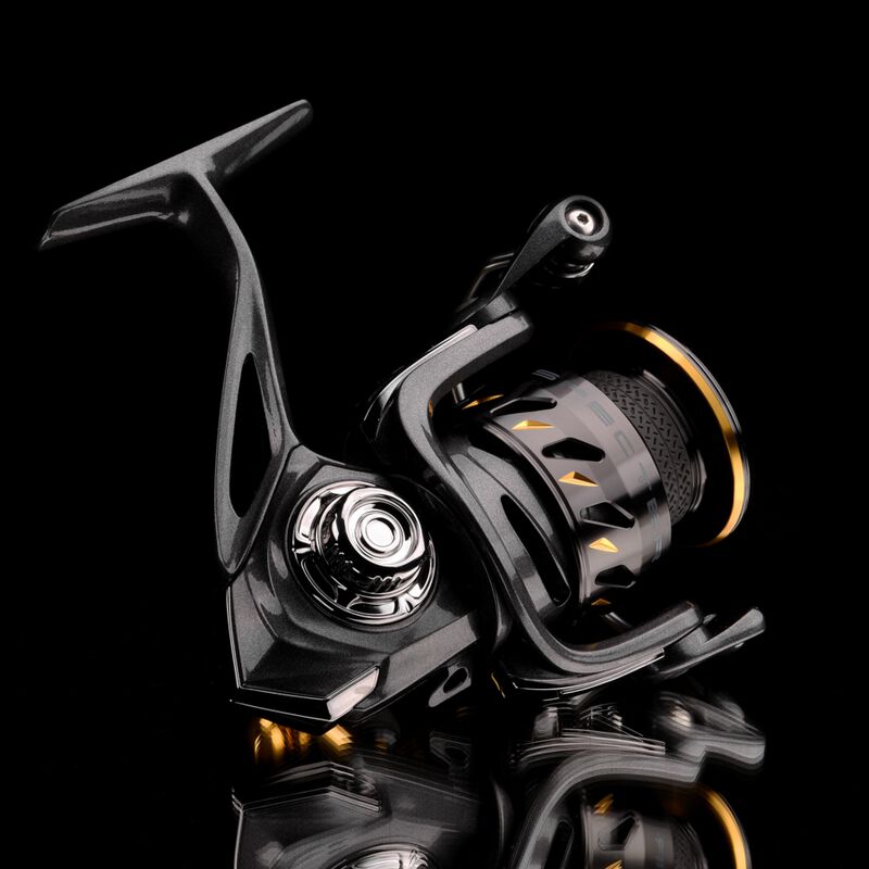 Moulinet SPRO SPECTER SPIN 4000 - Moulinets Spinning | Pacific P&ecirc;che