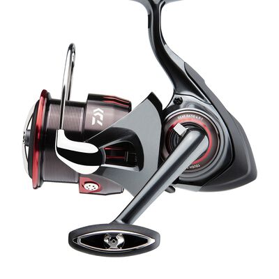 Moulinet Daiwa TOURNAMENT 26 4010 QD - Moulinets feeder | Pacific P&ecirc;che