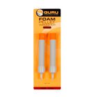 Pellet waggler coup guru foam wagglers (x2) - Pellet Wagglers | Pacific P&ecirc;che
