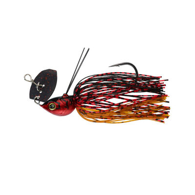 Chatterbait Sakura Cover Bladed Jig 14g - Chatterbaits | Pacific P&ecirc;che