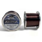 Nylon Hoogendijk Millenium Power Nylon Brown 1000m - Monofilament | Pacific P&ecirc;che