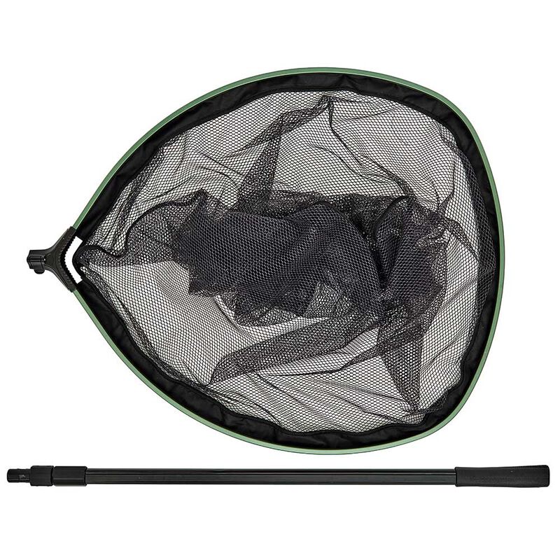Epuisette starbaits specialist landing net - Epuisettes | Pacific P&ecirc;che