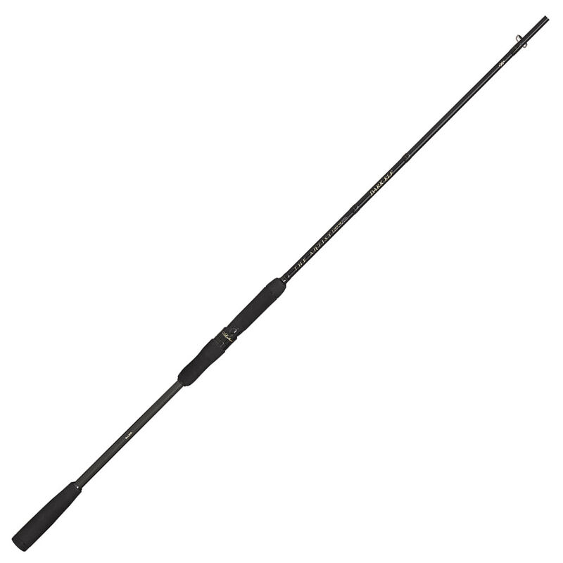 Canne lancer spinning carnassier illex the artist x5 s 2402 mh dark elf 2.41m 10-40g - Cannes Medium | Pacific P&ecirc;che
