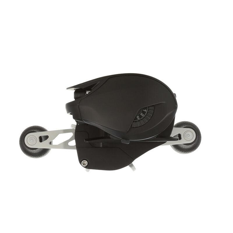 Moulinet Casting Bates The Goat SWM 200RH 7.1:1 - Moulinets Casting | Pacific P&ecirc;che