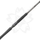 Canne Spinning Sakura Dark Player Power Series DPSP 802 XH+ 2,43 m 70-130 g - Cannes Spinning | Pacific P&ecirc;che
