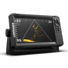 Combin&eacute; Lowrance Eagle Eye 9" avec Sonde Live 4 en 1 - Sondeurs | Pacific P&ecirc;che