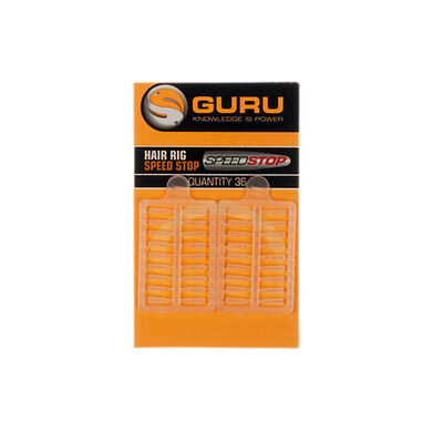 Stop app&acirc;ts coup guru speedstops - Hame&ccedil;ons / bas de ligne feeder | Pacific P&ecirc;che