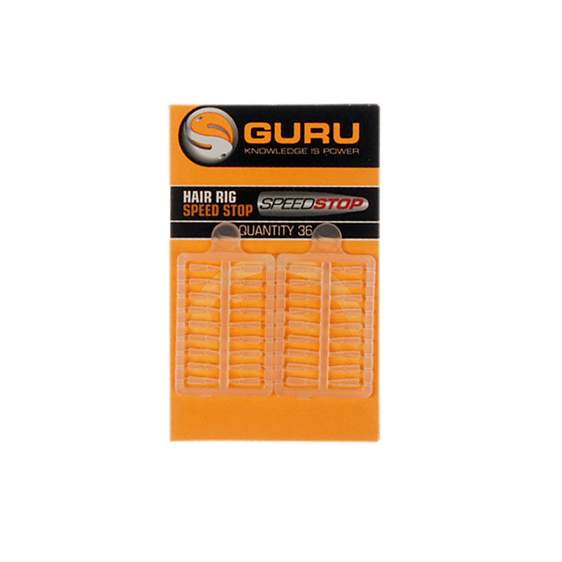 Stop app&acirc;ts coup guru speedstops - Hame&ccedil;ons / bas de ligne feeder | Pacific P&ecirc;che