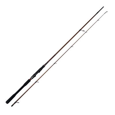 Canne Spinning WESTIN W4 Powershad 2nd 2m40 30-90g - Cannes Spinning | Pacific P&ecirc;che