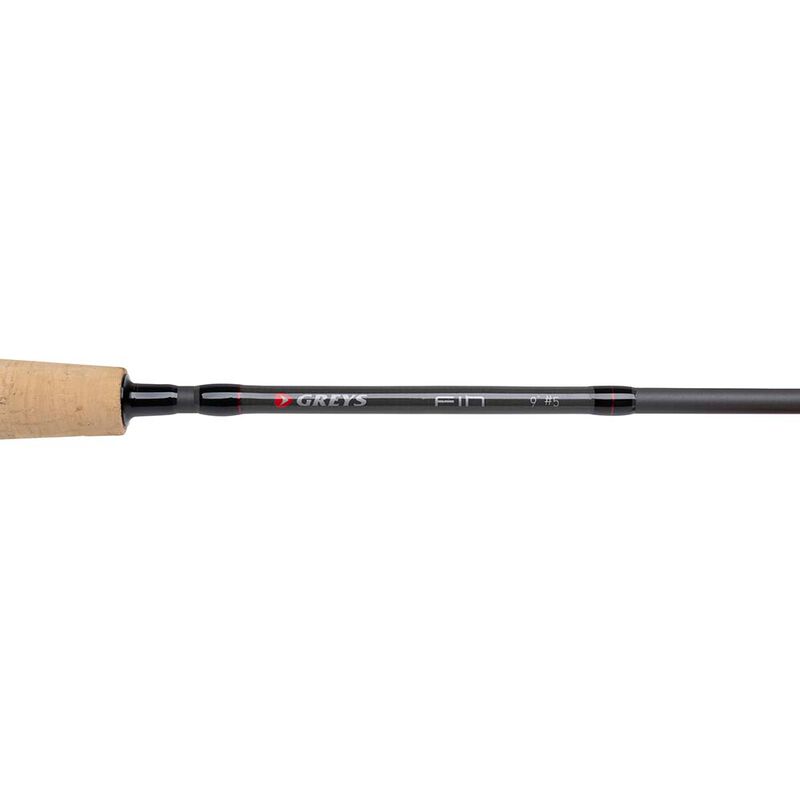 Ensemble Greys Fin Fly canne 9&rsquo; soie 5 + moulinet + soie n&deg;5 - Ensembles | Pacific P&ecirc;che