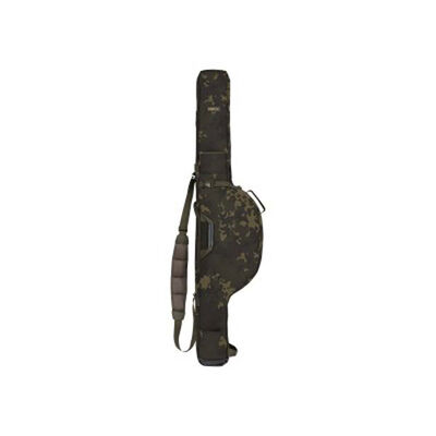 Fourreau Korda Compac Tele 3 Rod Holdall Dark Kamo - Fourreaux | Pacific P&ecirc;che