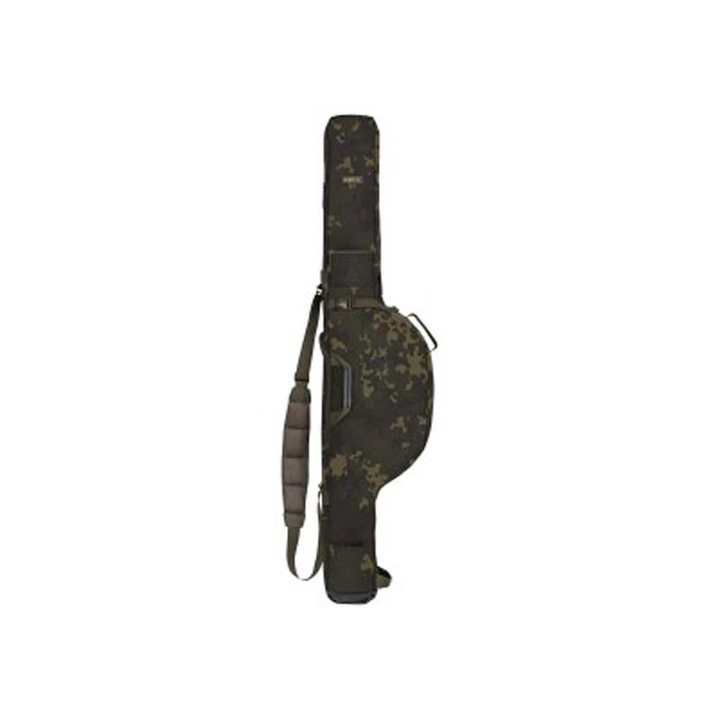 Fourreau Korda Compac Tele 3 Rod Holdall Dark Kamo - Fourreaux | Pacific P&ecirc;che