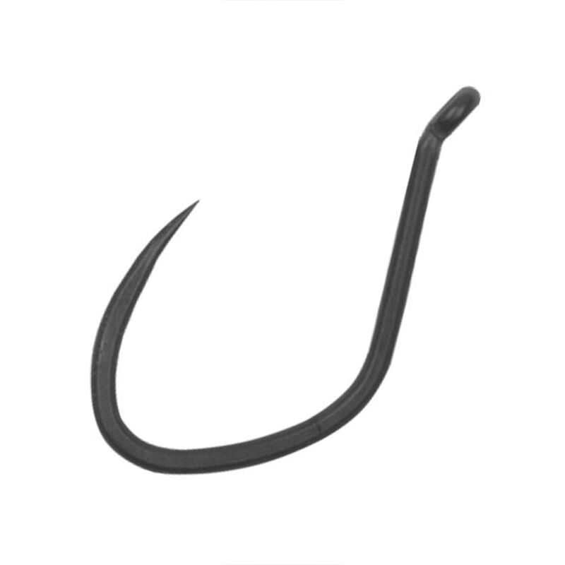 Hamecon Gamakatsu Pro C Allround Eyed A1 Ptfe Bl x10 - Hame&ccedil;ons non Mont&eacute;s &agrave; Oeillets | Pacific P&ecirc;che