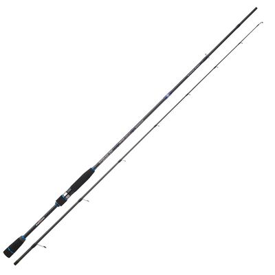 Canne Spinning SAKURA Ryokan SW 702MH 2m13 7-28g - Cannes lancer | Pacific P&ecirc;che