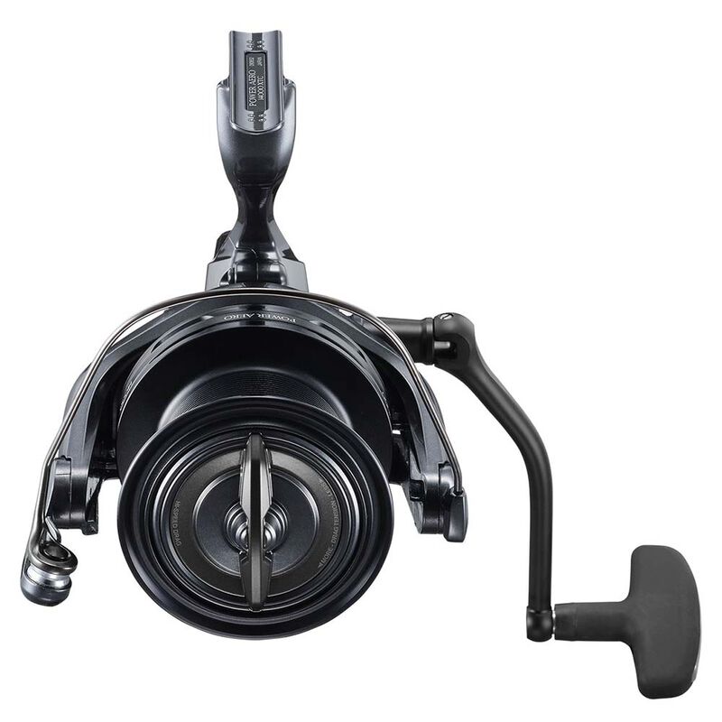 Moulinet Shimano Long Cast Power Aero XTC14000 - Moulinets frein avant | Pacific P&ecirc;che