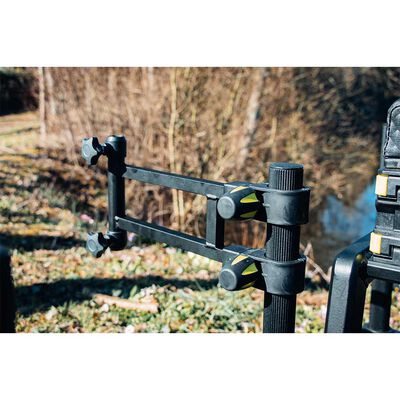 Support Teos Brolly Arm Long - Accessoires de Station | Pacific P&ecirc;che
