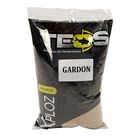 Amor&ccedil;e Teos Xploz Gardon 1kg - Amorces | Pacific P&ecirc;che