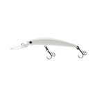 Leurre Flottant Yo-Zuri Crystal Minnow Dd - 9cm - Leurres PN flottants | Pacific P&ecirc;che