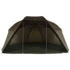 Parapluie jrc defender 60" oval brolly - Parapluies | Pacific P&ecirc;che