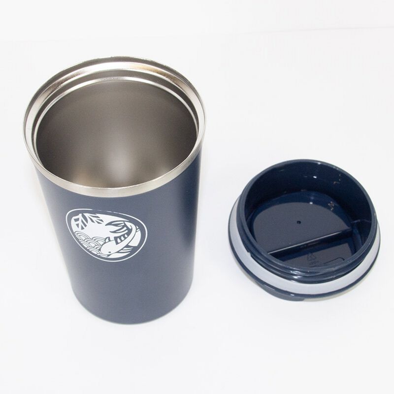 Gobelet Isotherme en Acier Inoxydable Pacific P&ecirc;che - Accessoires | Pacific P&ecirc;che