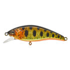 Leurre Dur Jerkbait Illex Flat Tricoroll 55S 5,5cm 5,3g - Jerkbaits | Pacific P&ecirc;che