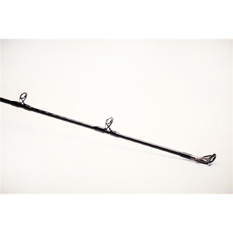 Canne Casting Savage Gear Alpha SG6 Monster 2.46m, 150-300g - Cannes Casting | Pacific P&ecirc;che