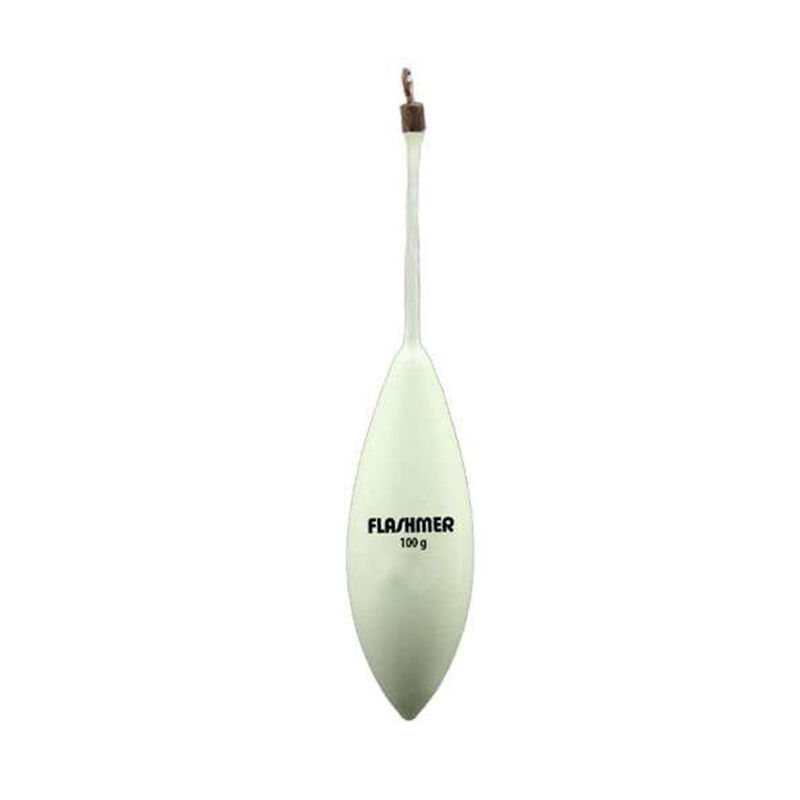 Plomb Zipp Phospho Flashmer - Plombs | Pacific P&ecirc;che