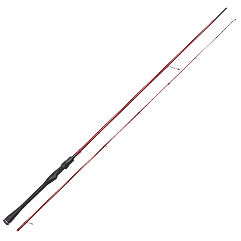 Canne Spinning Westin W6 Streetstick 2nd 2.29m, 5-15g - Cannes Spinning | Pacific P&ecirc;che