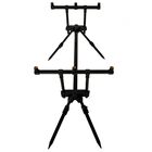 Rodpod Mack2 Carp Addict Lite Pod 3 Rod - Rod Pod | Pacific P&ecirc;che