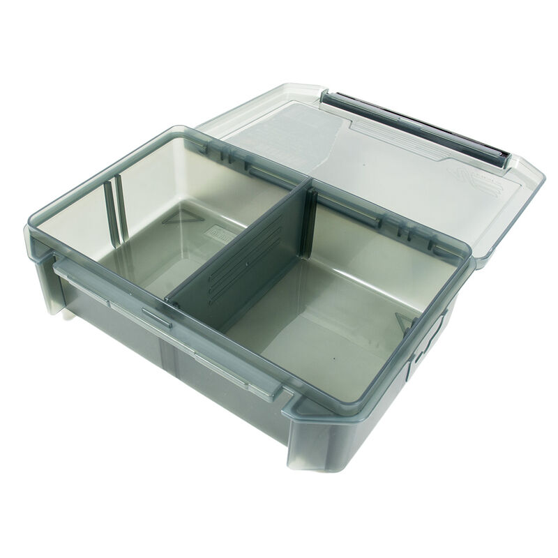 Boite Versus VS-3010NDDM Noir 20.5x14.5x6cm - Bo&icirc;tes | Pacific P&ecirc;che