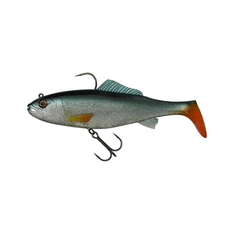 Leurre Souple Swimbait ILLEX Sucker Punch 190 SR 88g - Swimbaits | Pacific P&ecirc;che