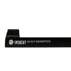 Support / Pique OverFight Ipercut Heavy Bankstick - Piques | Pacific P&ecirc;che