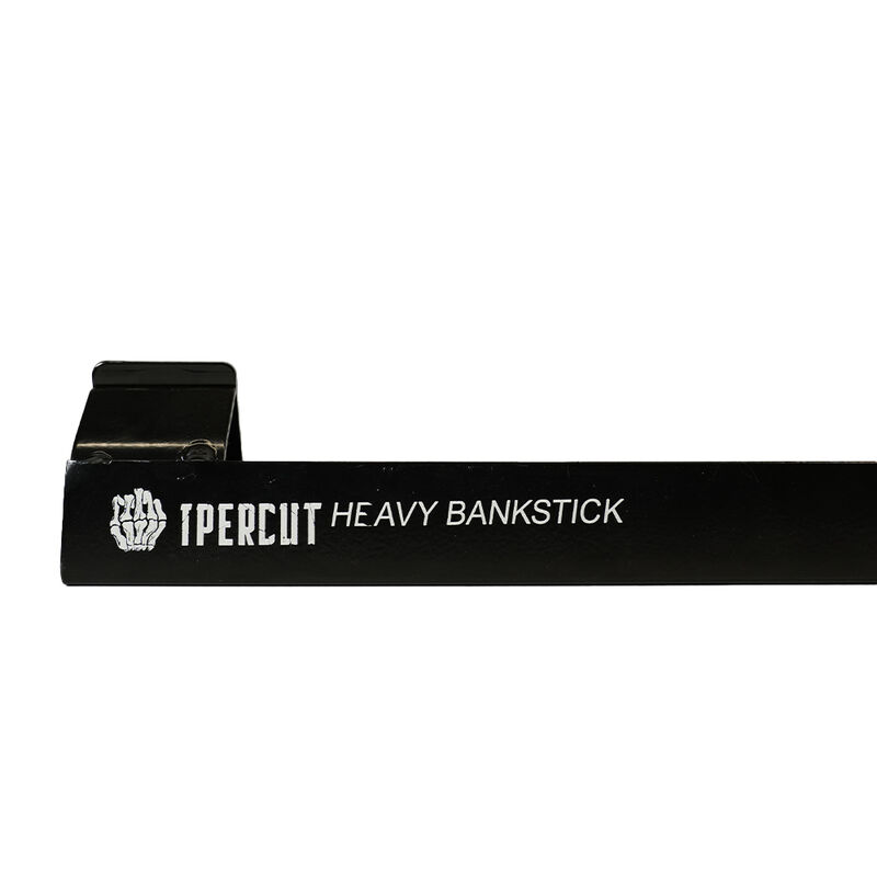 Support / Pique OverFight Ipercut Heavy Bankstick - Piques | Pacific P&ecirc;che