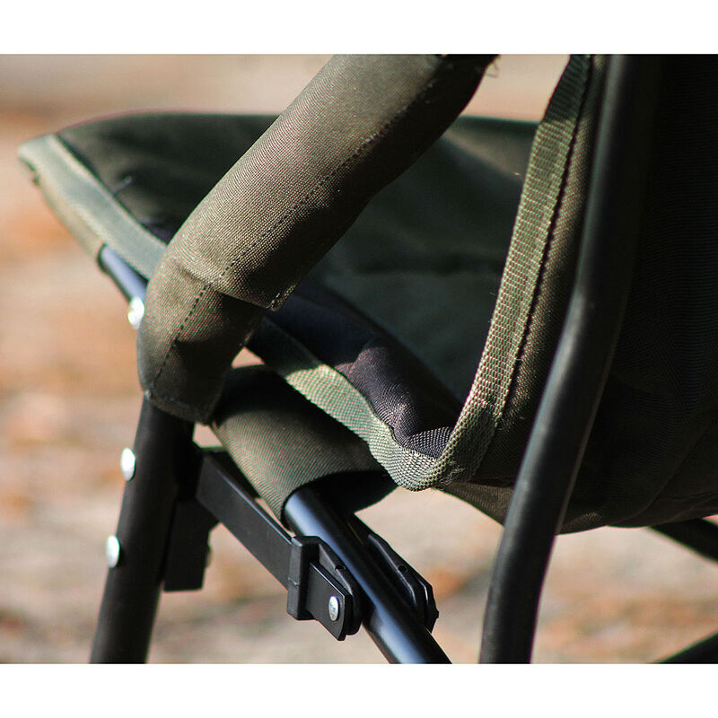 Level Chair Mack2 Nomad XTR Chair - Levels Chair | Pacific P&ecirc;che