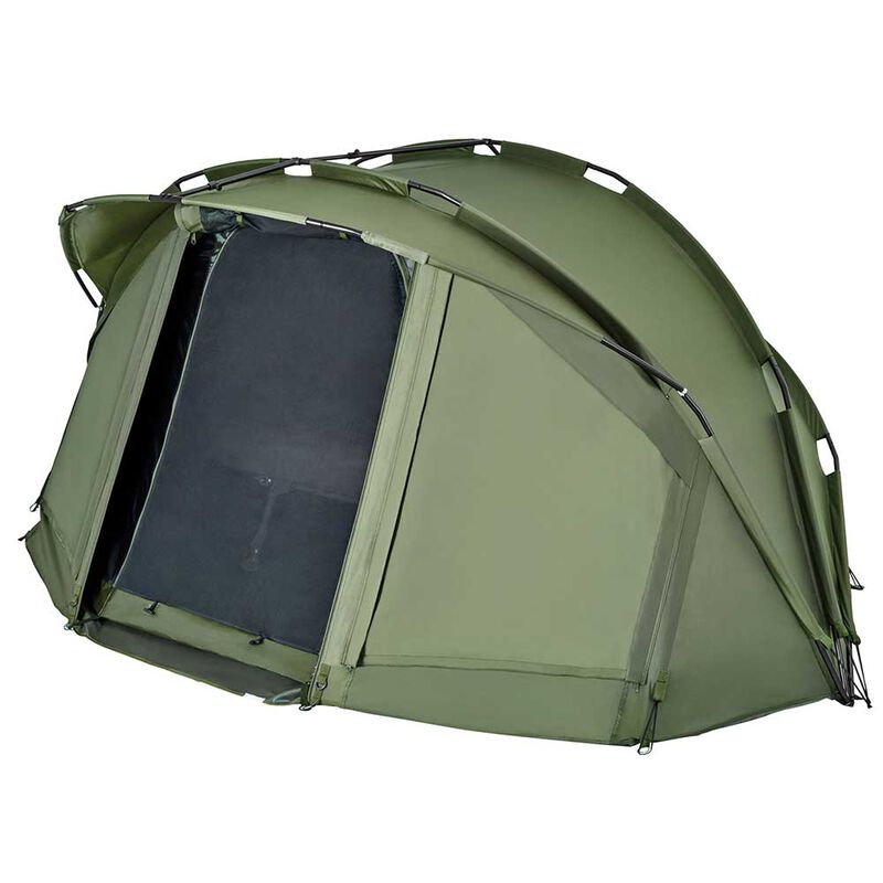 Biwy trakker slx v3 2 man biwy - Biwys | Pacific P&ecirc;che