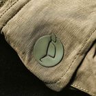 Short korda kore kombat military olive - Shorts | Pacific P&ecirc;che