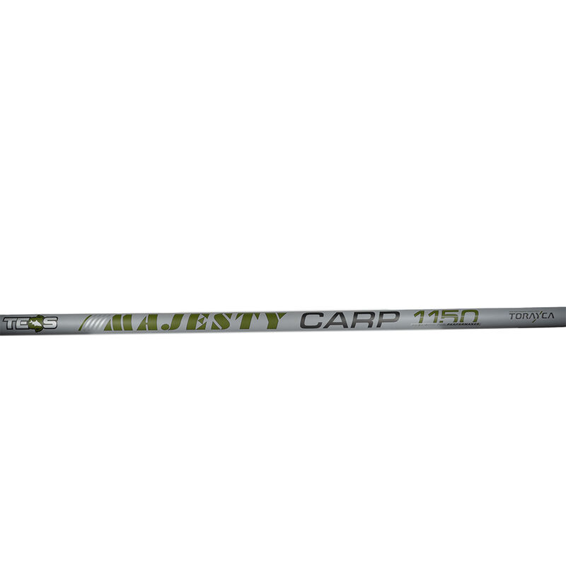 Canne Teos Majesty Carp 1150 - Cannes Sp&eacute;cimens | Pacific P&ecirc;che