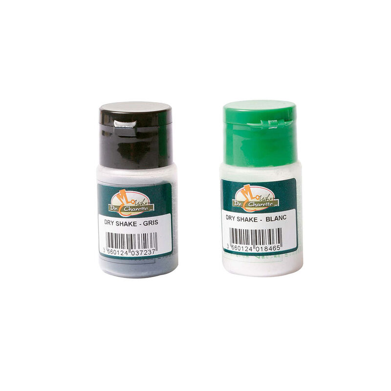 Produit de sechage hydrophobe jmc dry shake (blanc) - PDT S&eacute;chage et Hydrophobes | Pacific P&ecirc;che