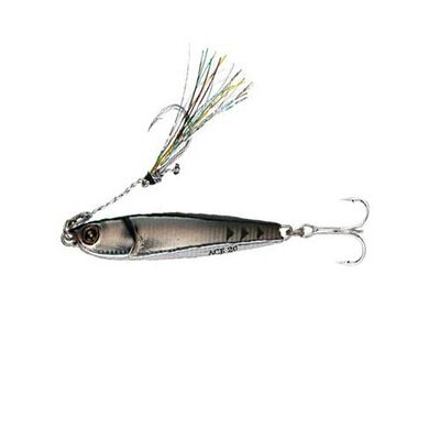 Casting Jig JACK EYE ACE FS415-60g - Leurres casting Jigs | Pacific P&ecirc;che
