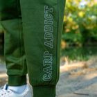 Ensemble Mack2 Carp Addict Kaki - Ensembles et combinaisons | Pacific P&ecirc;che