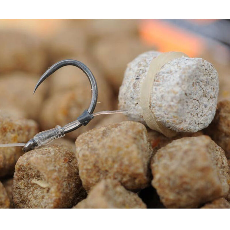 Stop app&acirc;ts coup guru micro bait bands - Hame&ccedil;ons / bas de ligne feeder | Pacific P&ecirc;che
