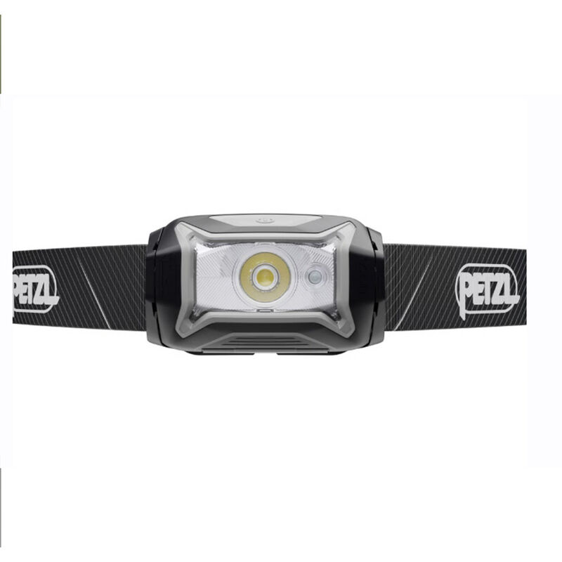 Lampe Petzl Tikka Noire 2026 - Lampes frontales | Pacific P&ecirc;che