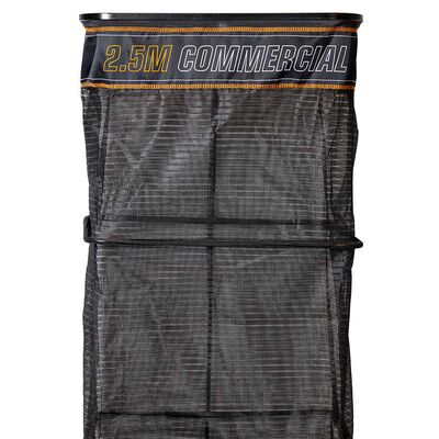 Bourriche Guru 2.50m Keepnet - Carpe | Pacific P&ecirc;che