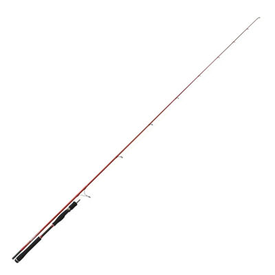 Canne Spinning Tenryu Akuru SP 80 MH 2.44m, 10-40g - Cannes Spinning | Pacific P&ecirc;che