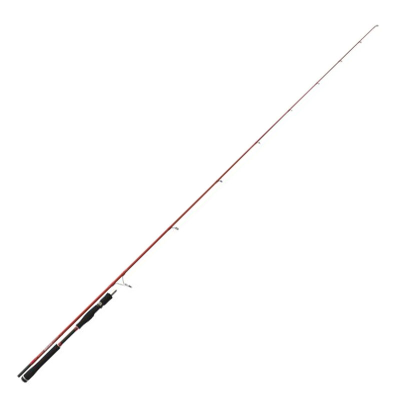 Canne Spinning Tenryu Akuru SP 80 MH 2.44m, 10-40g - Cannes Spinning | Pacific P&ecirc;che