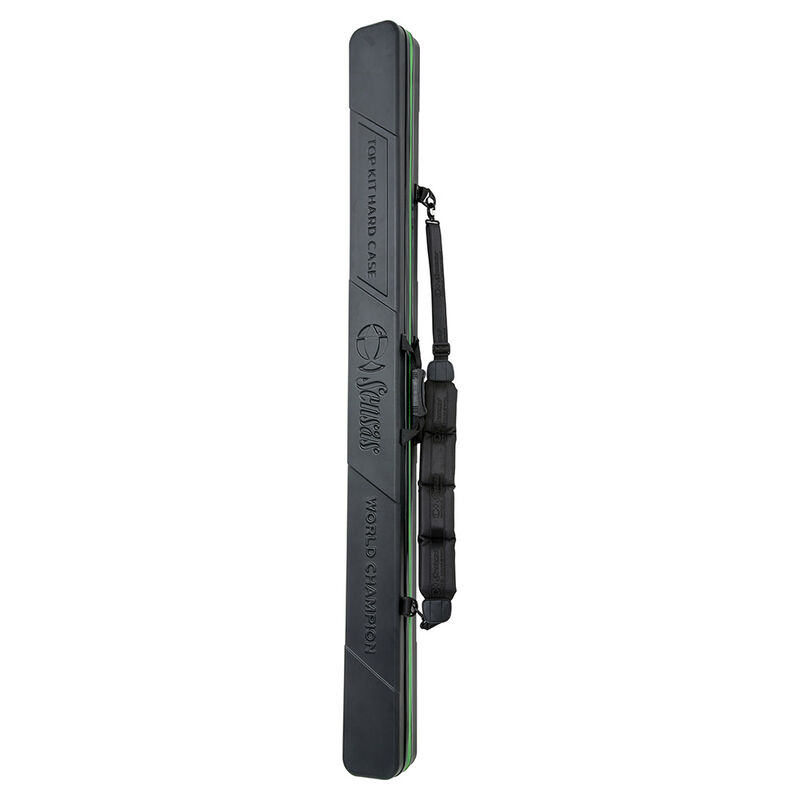 Top Kit Sensas Hard Case 190 cm - Fourreaux | Pacific P&ecirc;che