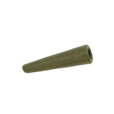 T&eacute;tine de clip plomb carpe mack2 heavy tail rubber x10 - Clip plombs et c&ocirc;nes | Pacific P&ecirc;che