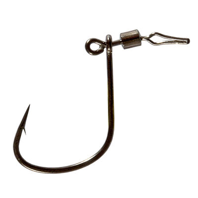 Hame&ccedil;on Drop Shot Decoy Worm 120 (x5) - Simples | Pacific P&ecirc;che